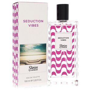 Lapidus Seduction Vibes by Lapidus Eau De Toilette Spray 3.3 oz